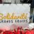 The Magic of Solidarity: KET Invited to Discover Solidarités Grands Froids’ Christmas Initiative in Brussels