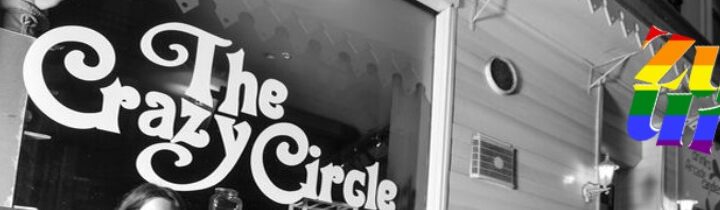 Save the Crazy Circle – Keep Brussels’ Queer Joy Alive