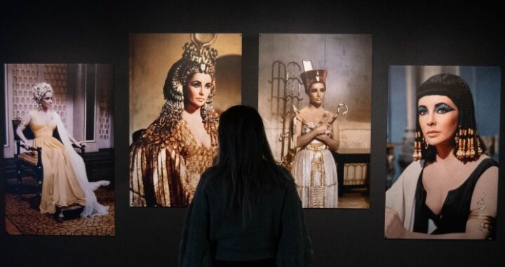 Cleopatra Superstar: Two Millennia Later, Still the Ultimate Icon