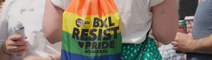 Happy New Year 2026: Pride, Solidarity, and Hope for the LGBTQIA+ Community