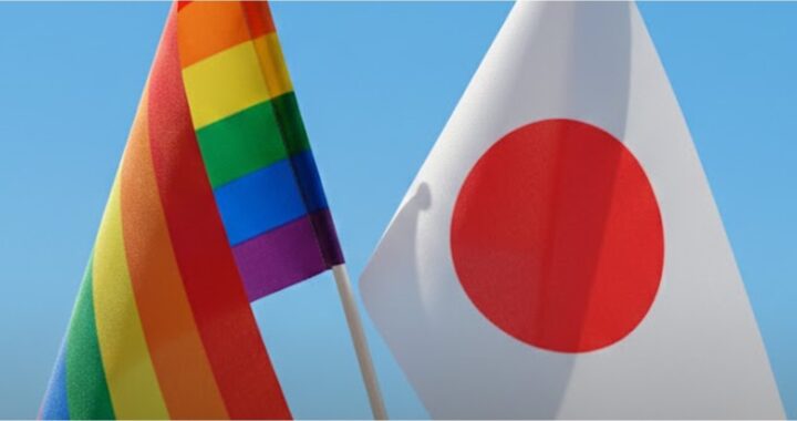 Love on Trial: Japan’s Marriage Equality Battle Continues