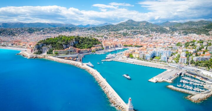 Nice Still Knows How to Seduce – With a Queer Heartbeat