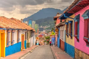 Colombia Says Yes to Gender Diversity on ID Cards