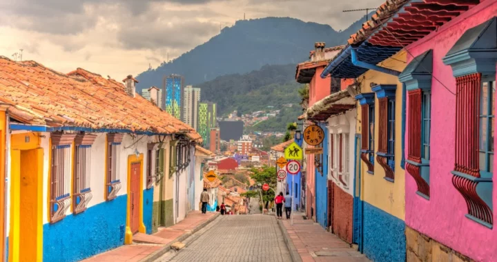 Colombia Says Yes to Gender Diversity on ID Cards