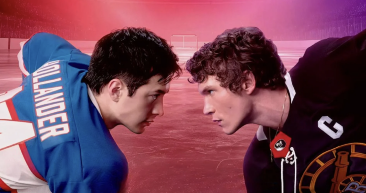 Heated Rivalry: Gay Desire, No Apologies