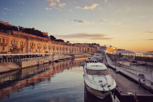 Winter Sun, Queer Warmth: Why Malta Shines Beyond Summer