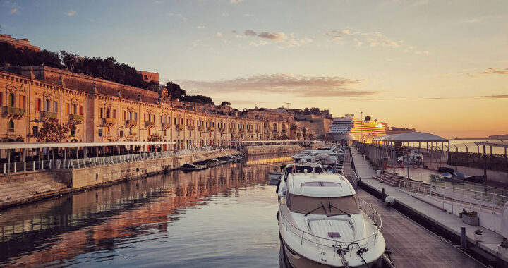 Winter Sun, Queer Warmth: Why Malta Shines Beyond Summer