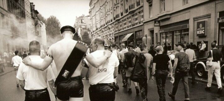 Thirty Years of Belgian Pride: What Now?