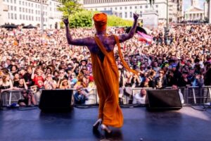 2026 Global & European Pride Calendar: Dates & Destinations