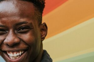 “From Borders to Belonging: How Arc-en-Ciel International Guides LGBTQIA+ Migrants to Safety and Community”