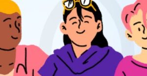 “Bi+ Equal: Europe’s First Platform Uniting Bi+ Communities Across Borders”