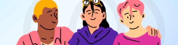 “Bi+ Equal: Europe’s First Platform Uniting Bi+ Communities Across Borders”