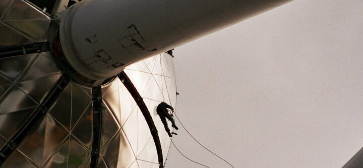 A Spark in the Skyline: The Atomium Turns 20 with a Dazzling Celebration of Light, Sound, and Story