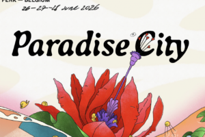 Beneath the Surface: Paradise City 2026 Unveils Its First Wave of Artists
