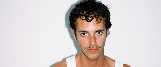 Music, Books and Brussels: A Conversation with Elliot Ibouzidene