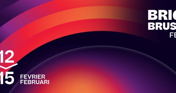 Bright Brussels Festival celebrates its 10th anniversary