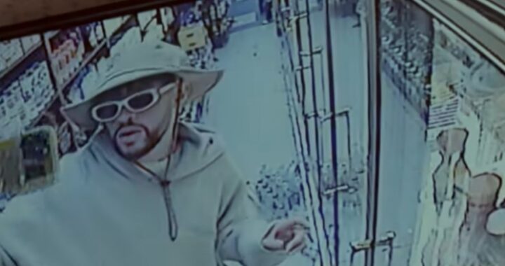 Bad Bunny Makes Grammys History — and Turns the Stage Into a Political Movement