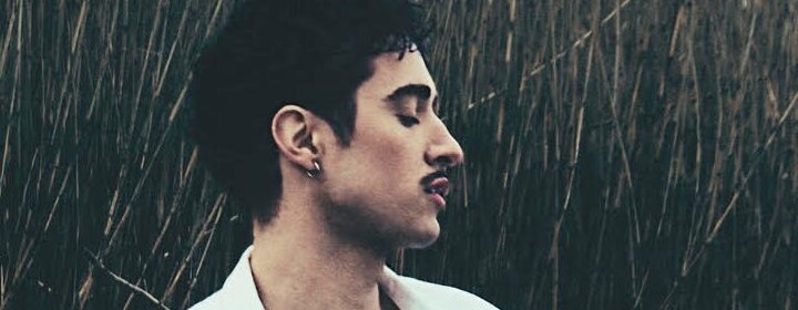 Adriano Selva: The Soulful Pop Dreamer Who Feels It All