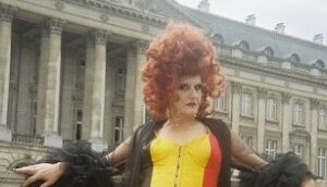 Motherland: A Chaotic Cabaret That Mirrors Belgium Itself