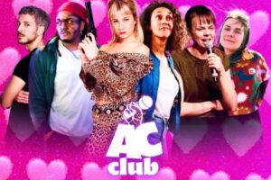 Laugh, Love, and Friendship: Atout Comedy Club Brings Queer Joy to Brussels