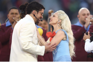 Bad Bunny Redefines the Halftime Show