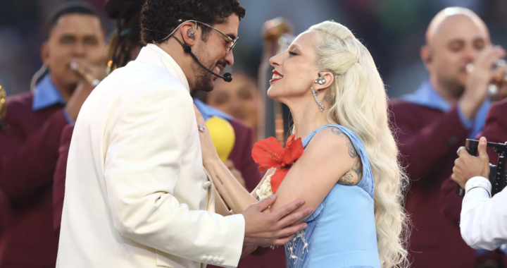 Bad Bunny Redefines the Halftime Show