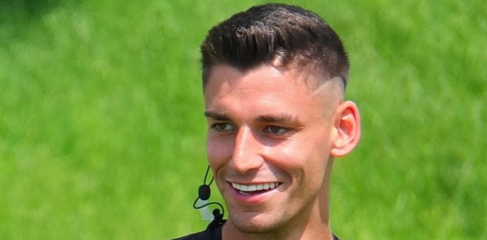 “From Stadium Fairy Tale to Hate-Fueled Nightmare: The Attack on Referee Pascal Kaiser”