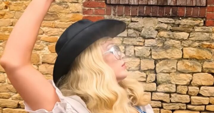 Sam Quealy: The Hyper‑Femme Pop Cyborg You’ve Been Waiting For