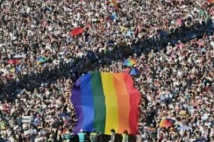 Criminalising Pride: Hungary Wants to Jail the Man Who Refused to Disappear