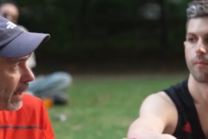 Can We Still Find Love Without Swiping? RTBF’s “La Vraie Vie” Challenges the Dating App Era