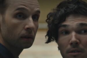 “Lost Boys & Fairies”: the queer series that breaks your heart… and opens its arms to chosen family