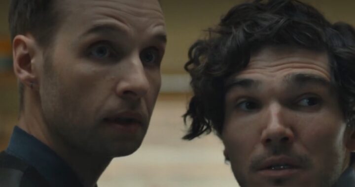 “Lost Boys & Fairies”: the queer series that breaks your heart… and opens its arms to chosen family