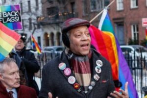 Stonewall Without a Rainbow: Trump’s Rules Just Tore Down Our Flag