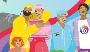 In 2026, Our Chosen Families Are Writing a Different Belgian Story