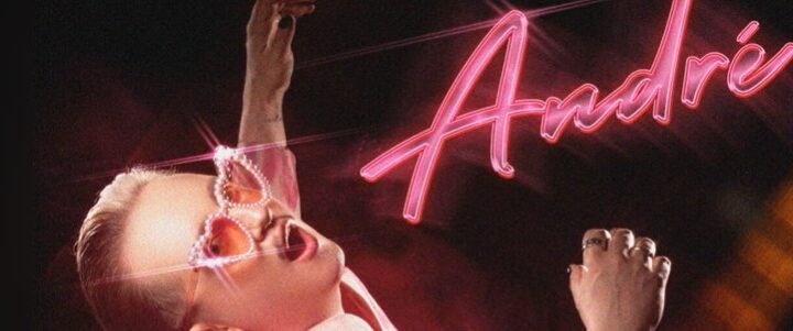 Antoine Delie: Turning Hate Into Harmony