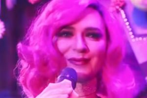 Queens of Joy: Ukrainian Drag, Queer Resistance and Why Our Solidarity Still Matters