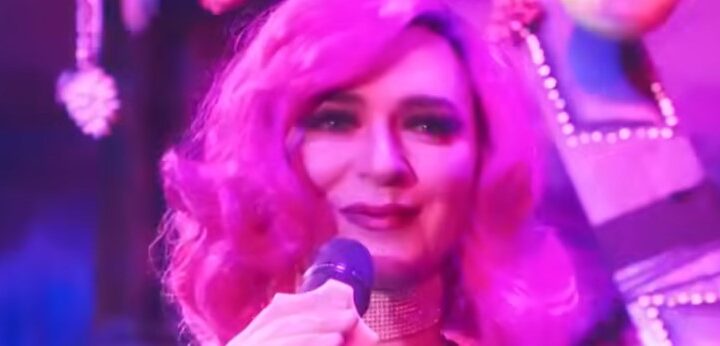 Queens of Joy: Ukrainian Drag, Queer Resistance and Why Our Solidarity Still Matters