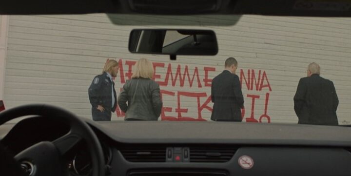 Queer Nordic Noir on ARTE: “Meurtres à Varjakka” Brings a Gay Cop Back Home to Hell