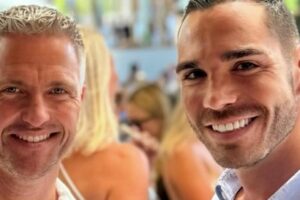 Ralf Schumacher’s Gay Wedding & the New F1 Season: Why It Matters for Queer Fans