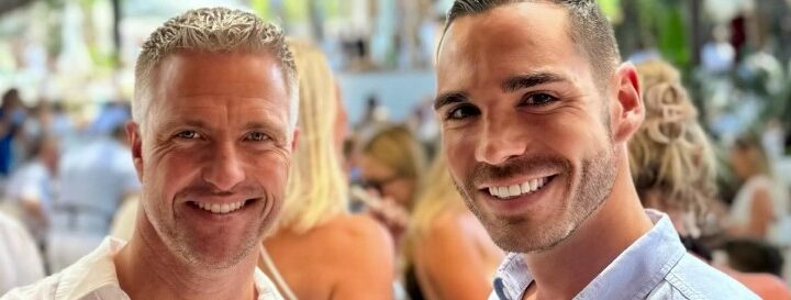 Ralf Schumacher’s Gay Wedding & the New F1 Season: Why It Matters for Queer Fans