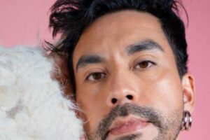 Ricky Corazon: Creating Latin Queer Space in Brussels