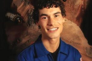 Drawing Futures: Xavier Duffaut’s Hyperpop Visions of Brussels