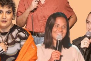 Four Queer Chaos Queens You Need in Your Life (and in Your Watchlist)