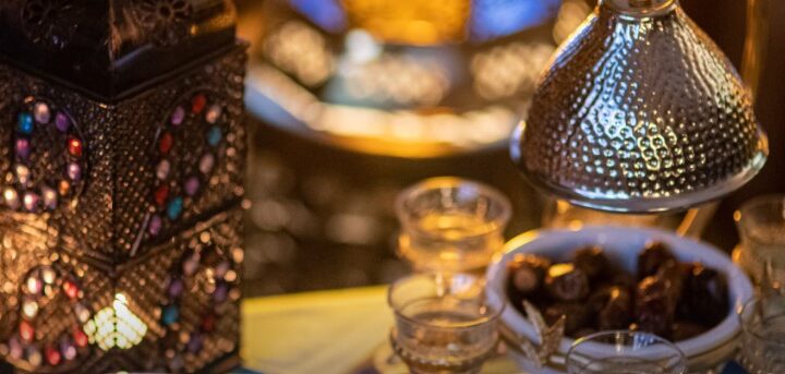 Ramadan, Faith and Queerness: Why This Holy Month Also Belongs to LGBT+ Muslims