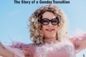 BREAKING FREE: Trans Icon Johan Jenny Ehrenberg Comes to Brussels