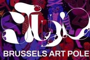 Brussels Art Pole – Le Studio: A Queer-Friendly Space for Movement, Freedom and Connection