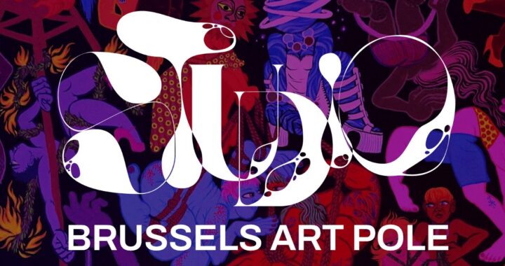 Brussels Art Pole – Le Studio: A Queer-Friendly Space for Movement, Freedom and Connection