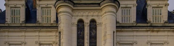 Six Charming Princes for Three Castles: LGBT Couples Rebuilding France’s Fairy‑Tale Landscape