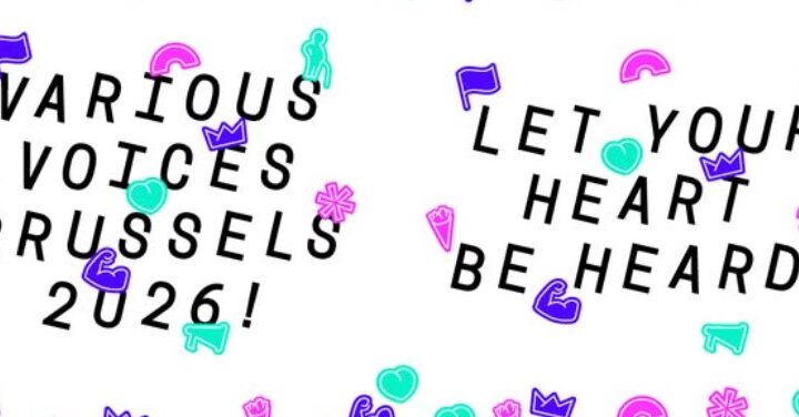 Sing Out for Solidarity: A Musical Prelude to the Various Voices Festival