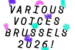 From Choir Festival to Queer Utopia: Inside Various Voices Brussels 2026